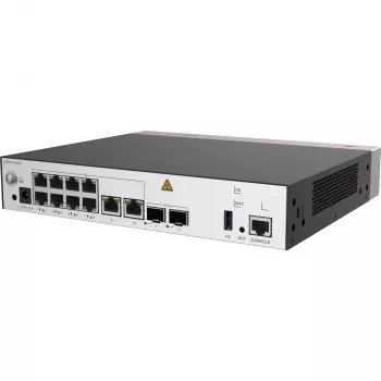 HUAWEI eKit AC600 Series AC650-128AP Gateway/Controller 10 100 1000 Mbit/s