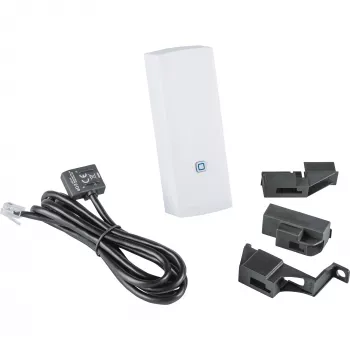 Homematic Ip 160253A0 Weiß