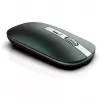 Cian Technology GmbH Maus INCA IWM-531RY Bluetooth & Wireless Batterie Silent GN retail - Maus