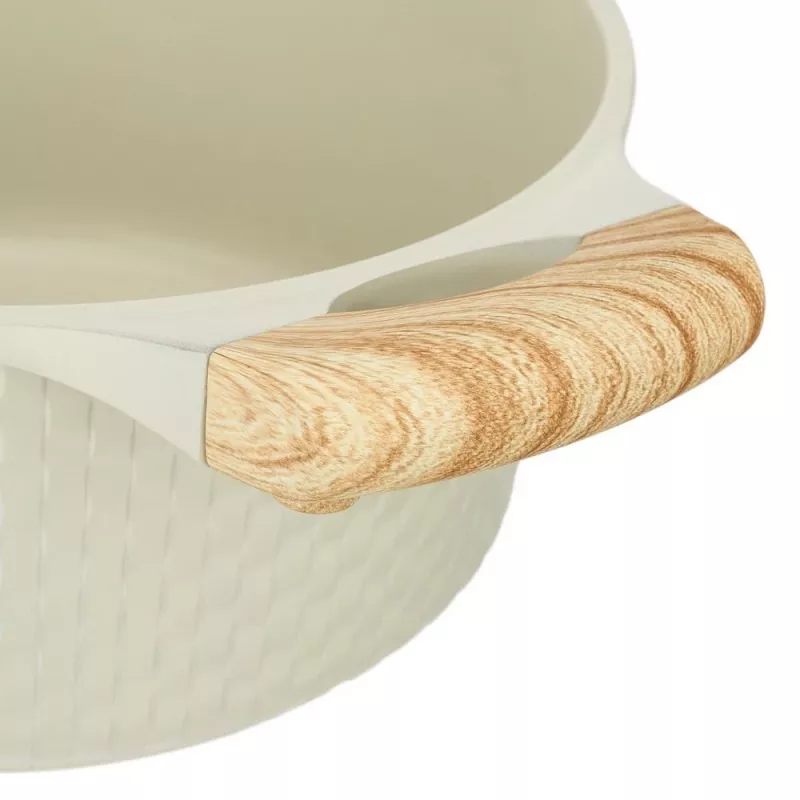 Kasserolle D20CM 2,4L/93801 Resto