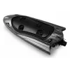 Funkgesteuertes Schnellboot Amewi Stingray Jet Drive 335mm RTR, Carbonoptik