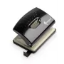 Locher Forpus FO61511 16 Blatt Schwarz