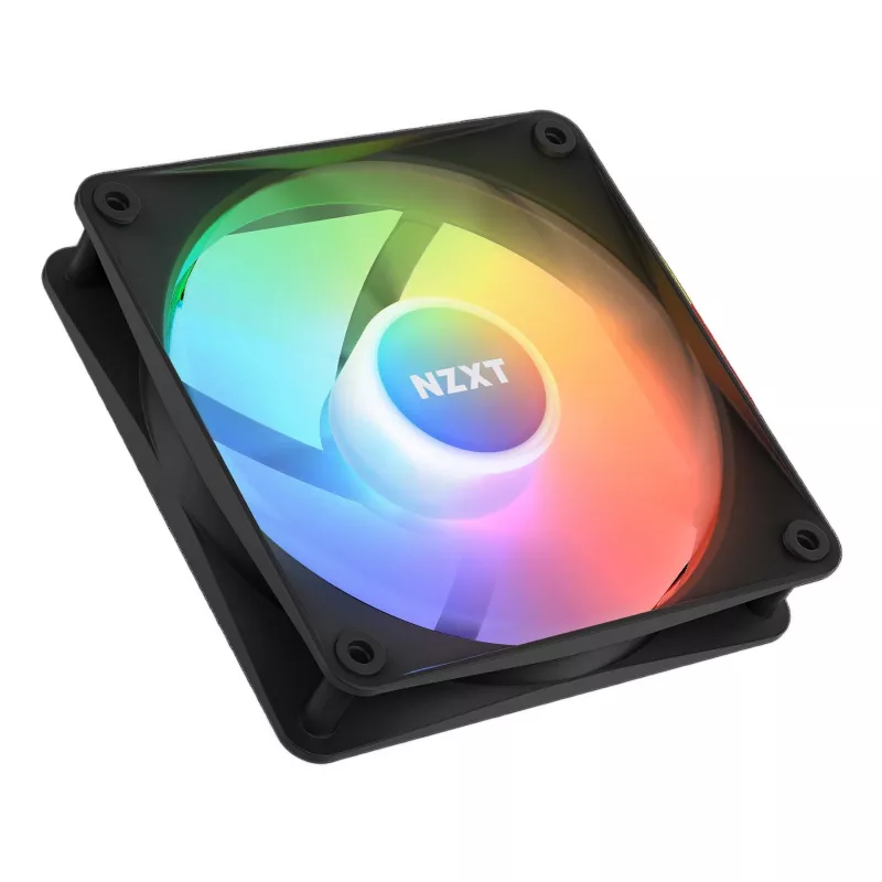 NZXT F120 RGB Core 120mm ARGB Gehäuselüfter