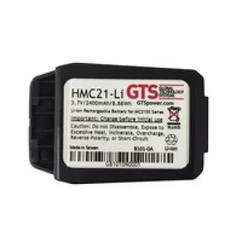 Akku Motorola MC2100 GTS HMC21-LI Handheld-Mobilcomputer