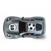 RC Car Bundesliga Mini RC 1:43 Grau