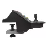 Logitech Heavy Equipment Side Panel - Controller für Flugsimulator - k 945-000014