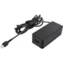 Lenovo 4X20M26257 power adapter/inverter Auto/Indoor 45 W Schwarz