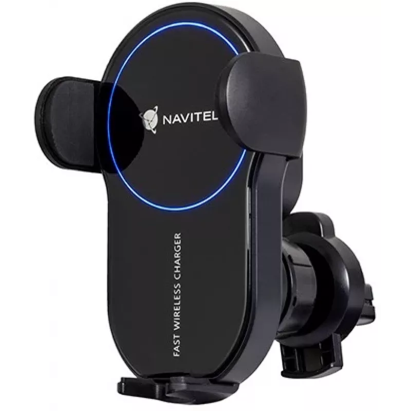 Navitel | Kabellose Auto-Ladehalterung | SH1000 PRO