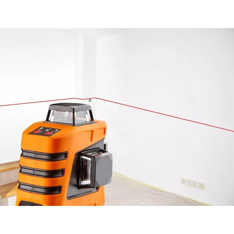 Lasernivelliergerät NEO tools 75-103