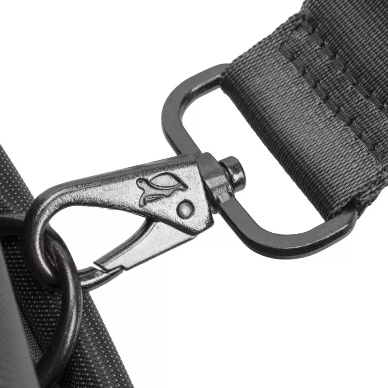 Rivacase 8251 43,9 cm (17.3) Aktentasche Grau
