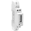 Einphasiger elektronischer Zähler QOLTEC 50993 230V 30A