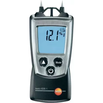 TESTO Materialfeuchte-Messgerät 606-1 (0560 6060)