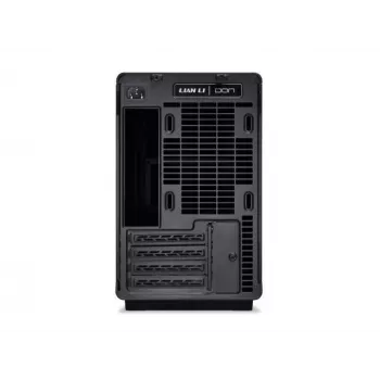 Mini-Tower-Gehäuse ohne Netzteil LIAN LI