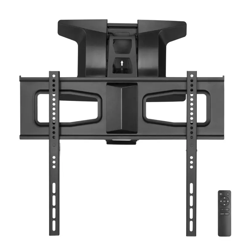 Wandhalterung MACLEAN MC-891 für TV VESA 600x400, neigbar, höhenverstellbar, max. Belastung 35 kg