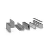 Ubiquiti UA-Lock-Magnetic-270kg elektromagnetisches Schloss Schwarz, Grau