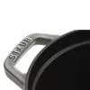 Schmortopf Staub La Cocotte 5,5 L Oval