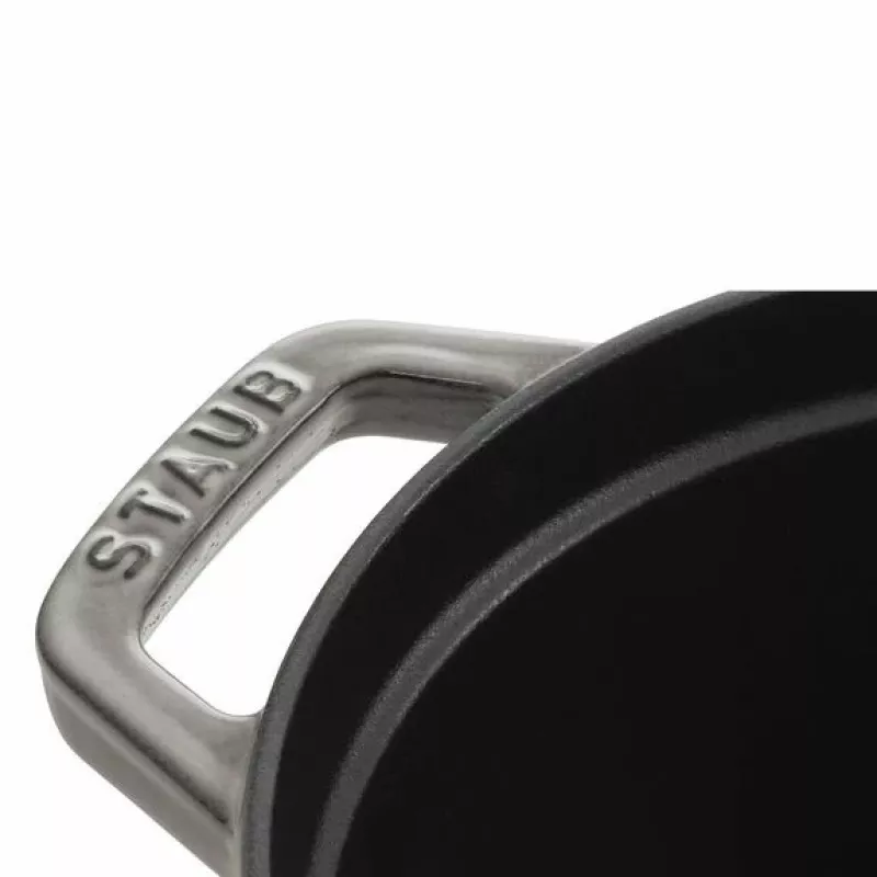 Schmortopf Staub La Cocotte 5,5 L Oval