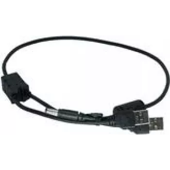 Netzkabel Silex GL-118-2 Y-USB für BR-300AN BR-310AC