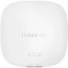 Aruba Instant On AP22 2x2 WiFi 6 Wireless Access Point RW Rest-of-World Modell, Netzteil nicht im Lieferumfang enthalten (R4W02A)