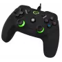 Gamepad ESPERANZA EGG110K kabelgebundenes USB mit Vibration, 12 Tasten, 1,5 m Kabel — für PC und PS3
