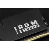 Memory DDR5 IRDM 32GB(2*16GB)/8000 CL36 schwarz