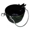 Staub Runde Teekanne