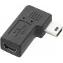 Renkforce RF-4535922 Schnittstellenkarte/Adapter Mini-USB B (RF-4535922)