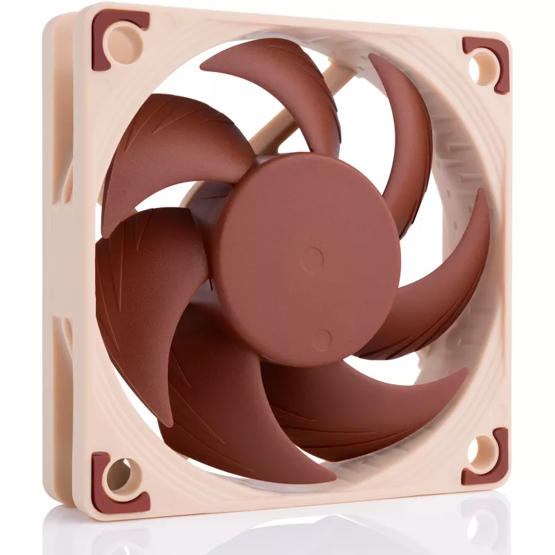 Noctua NF-A6x15 5V 60mm Gehäuselüfter