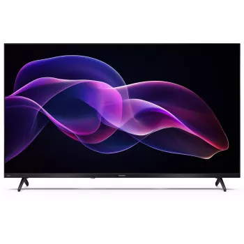 Sharp | 40HF3265E | 40 inch | Smart TV | Google TV