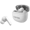 Canyon CNS-TWS8W Produkt Weiß