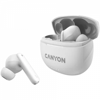 Canyon CNS-TWS8W Produkt Weiß