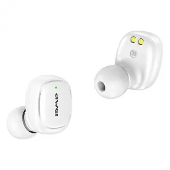 Awei AWE000177 Produkt Weiß