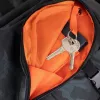 Rivacase Sherwood Rucksack Rucksack Camouflage, Navy Polyester, Polyurethan