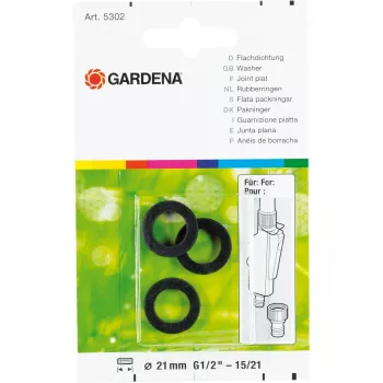 Dichtungsset Gardena 05301-20