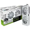 Palit GeForce RTX 5060 White OC 8GB GDDR7 Grafikkarte