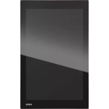Gira 206605 Schwarz