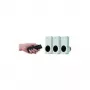 Smart Plug REV 0085010703 Schwarz Weiß