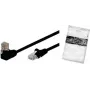 Netzwerkkabel ShiverPeaks Cat6 S/FTP 1,0 m