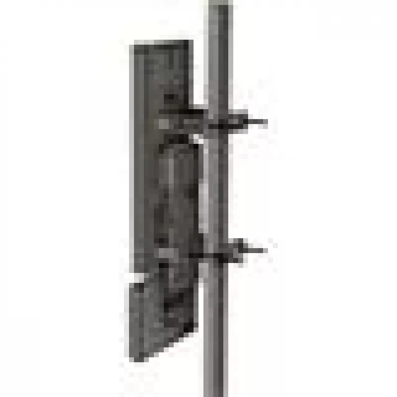 ePMP 3000, 17 dBi, 4,9 - 5,97 GHz, 50 Ohm, 70 Grad, 6 Grad, Sektorantenne