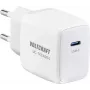 VOLTCRAFT UC-1XCX004 VC-13158215 USB-Ladegerät für den Innenbereich Ausgangsstrom (max.) 3 A 1 x USB Power Delivery (USB-PD) (VC-13158215)