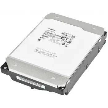 HDD Toshiba 22 TB 3,5 Zoll Serial ATA III MG10F Series