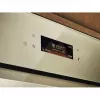 Einbau-Backofen Electrolux LOE8F38S — 72 L, pyrolytische Reinigung, TFT-Display, Heißluft, Grill, weiß