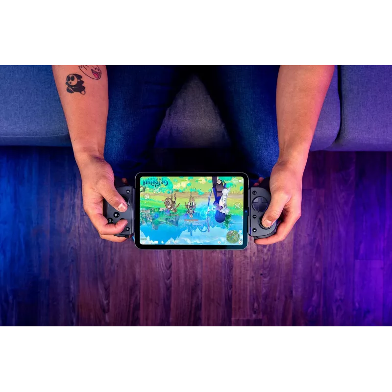 Gamepad Razer Kishi V3 Pro Haptic USB-C für Telefone, Mini-Tablets und PC
