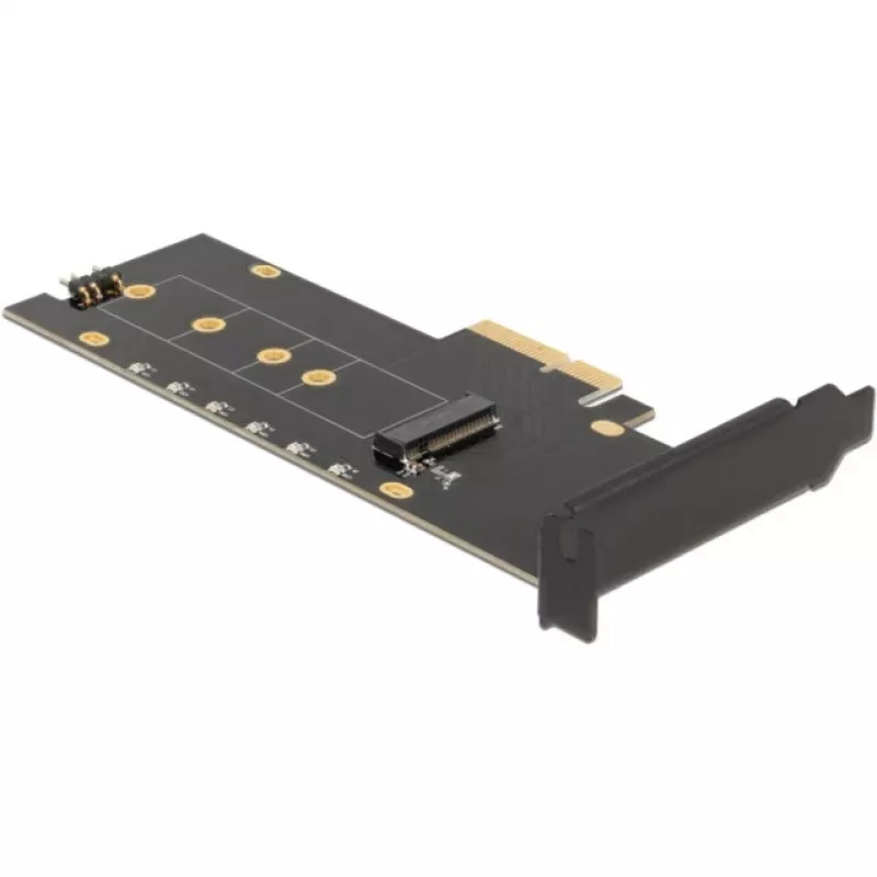 Schnittstellenkarte DeLOCK 89013 Intern M.2 PCIe Low-Profile