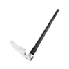 Multifunktionale tragbare Schaufel Nextool NE0114, Edelstahl, 1000 mm Länge, 158 mm Breite, 1,46 kg
