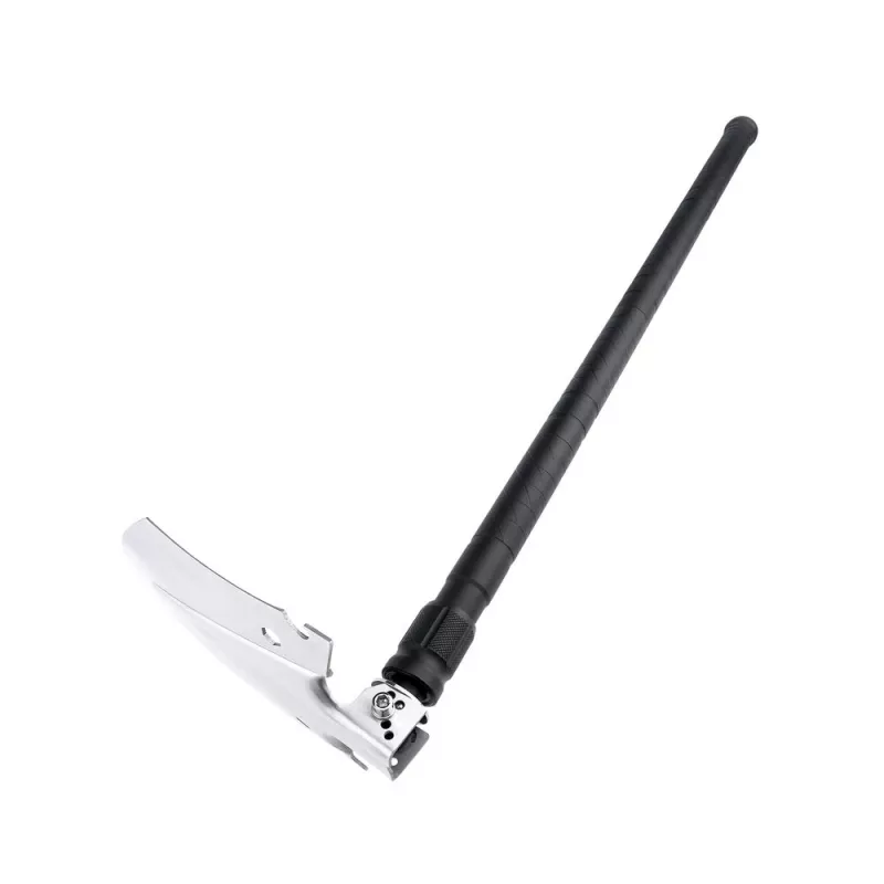 Multifunktionale tragbare Schaufel Nextool NE0114, Edelstahl, 1000 mm Länge, 158 mm Breite, 1,46 kg
