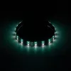 LED-Streifen CableMod CM-LED-30-D30RGBW-R Weiß RGB 30 cm