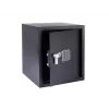 Basis-Tresor mit Alarm YEC Büro YALE HOME YEC/390/DB2