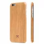 Cover Wood Woodcessories schlank iPhone 6/6s 11,9 cm (4,7 Zoll)