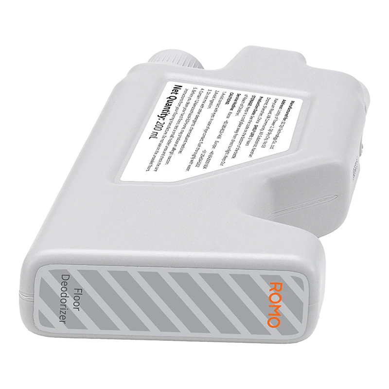 DJI ROMO Bodendesodorierer CP.CR.00000055.01 für Saugroboter